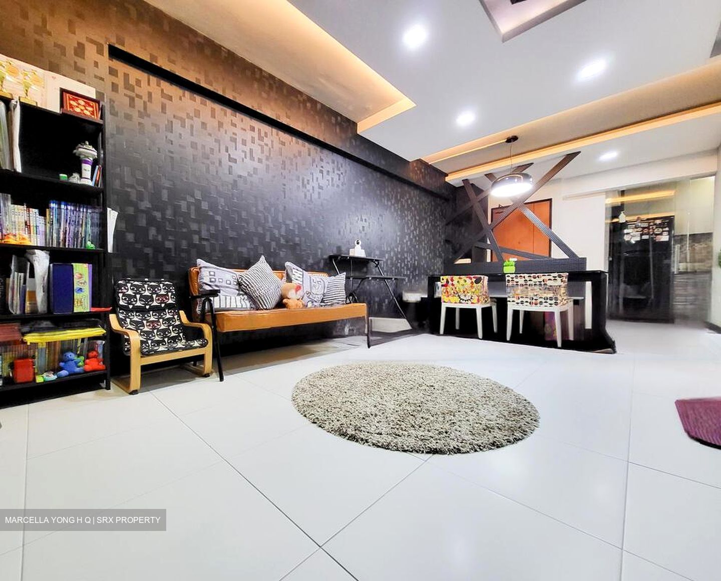 Blk 211B Punggol Ripples (Punggol), HDB 4 Rooms #453448451